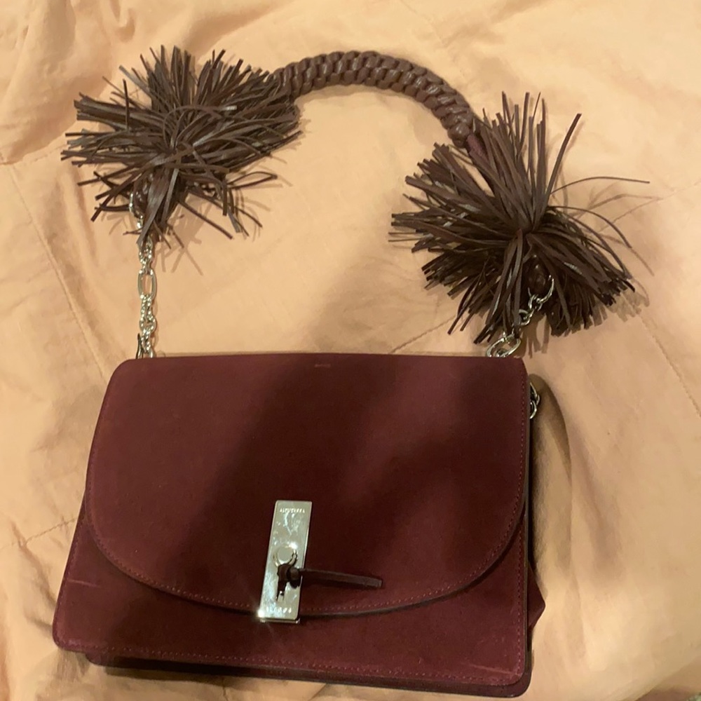 Altuzzara handbag
